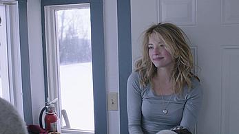 Actress - Haley Bennett: Movie - Deep Powder